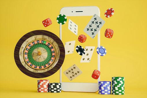 mobile freundliche Casino Spiele