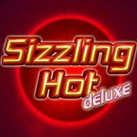 Sizzling Hot Deluxe Slot Spiel Bild