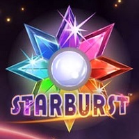 Starburst kostenlos spielen Slot Spiel Bild