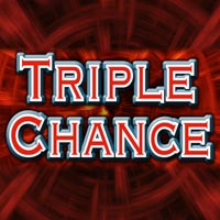 Triple Chance kostenlos spielen Slot Spiel Bild