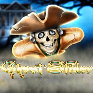 Ghost Slider online spielen Slot Spiel Bild