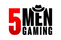 5Men Gaming
