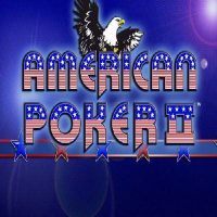 American-Poker-2 American Poker II Slot