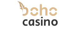 Boho Casino 20 Freispiele ohne Einzahlung für Cleopatra's Gems