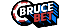 Bruce Bet 550% up to €2750 + 550 FS