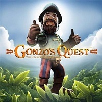 Gonzo’s Quest kostenlos spielen Slot Spiel Bild