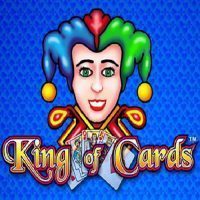 King of Cards kostenlos spielen King of Cards kostenlos spielen Slot Spiel Bild