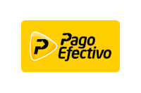 Pago Efectivo