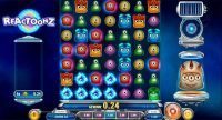 Reactoonz Slot Reactoonz Slot Slot Spiel Bild