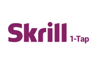 Skrill 1-Tap