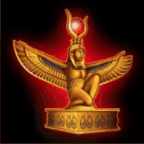 book of ra symbol Göttin des Himmels