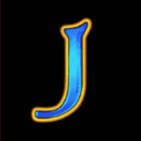 book of ra symbol J