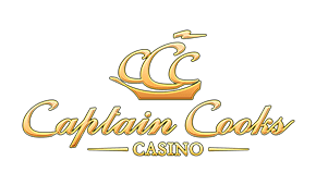 Captain Cooks-casino