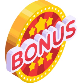 Casino Bonus