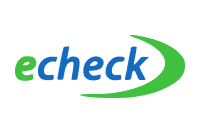 eCheck