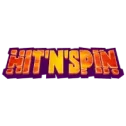 Hit’n’Spin Casino – 50 Freispiele ohne Einzahlung Casino Bild