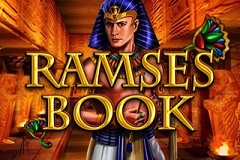 Ramses Book kostenlos spielen Slot Spiel Bild