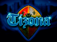 Tizona kostenlos spielen Slot Spiel Bild
